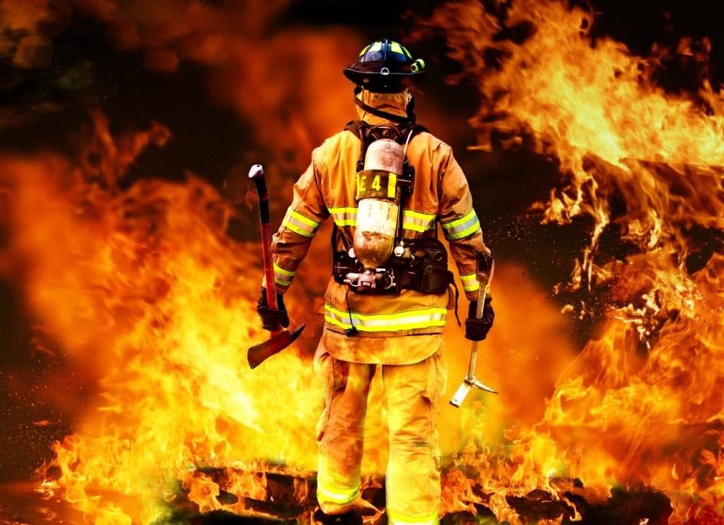 fireman Softil MCPTT BEEHD client