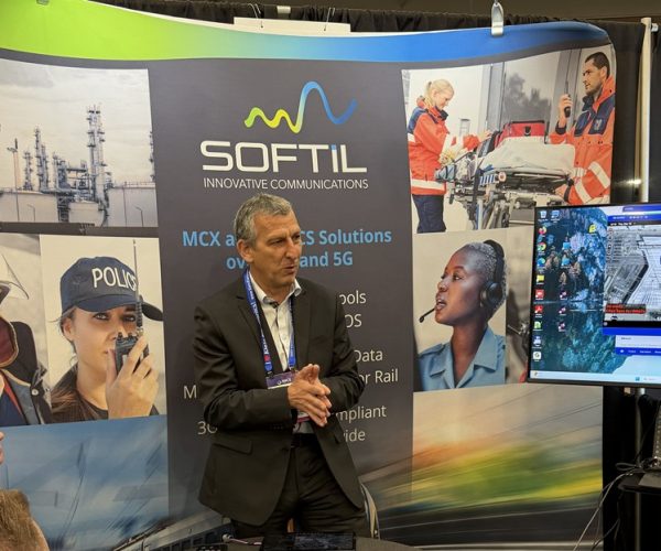 Booth picture